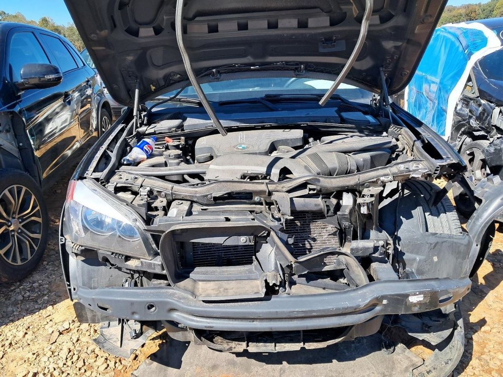 Fuse Box Engine Fits 08-13 BMW 128i 4835835