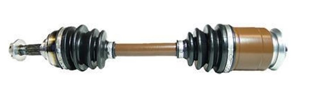 All Balls Complete Axle - ATV-AC-8-324