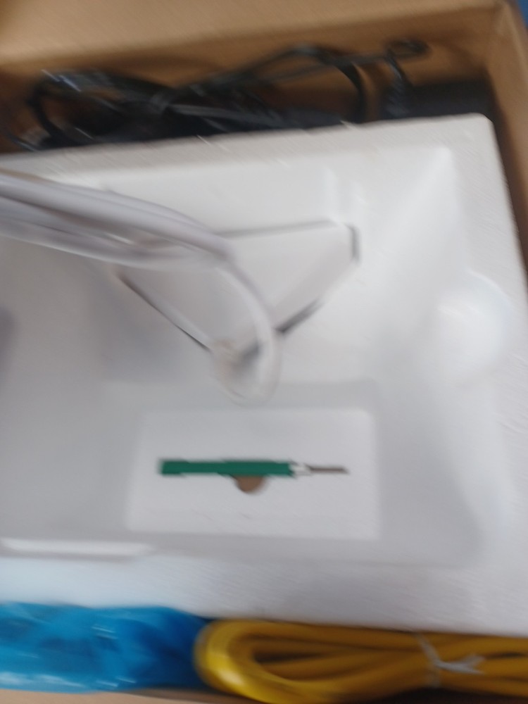 Clover Mini Wifi C300 Card Reader POS System