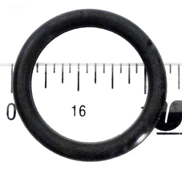 O-Ring, Diverter Stem
