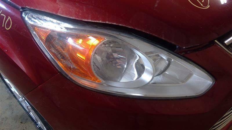 C-MAX 2013 Air Shutter 812376