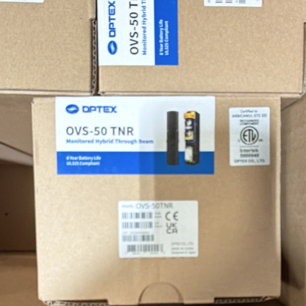 OPTEX OVS-50TNR