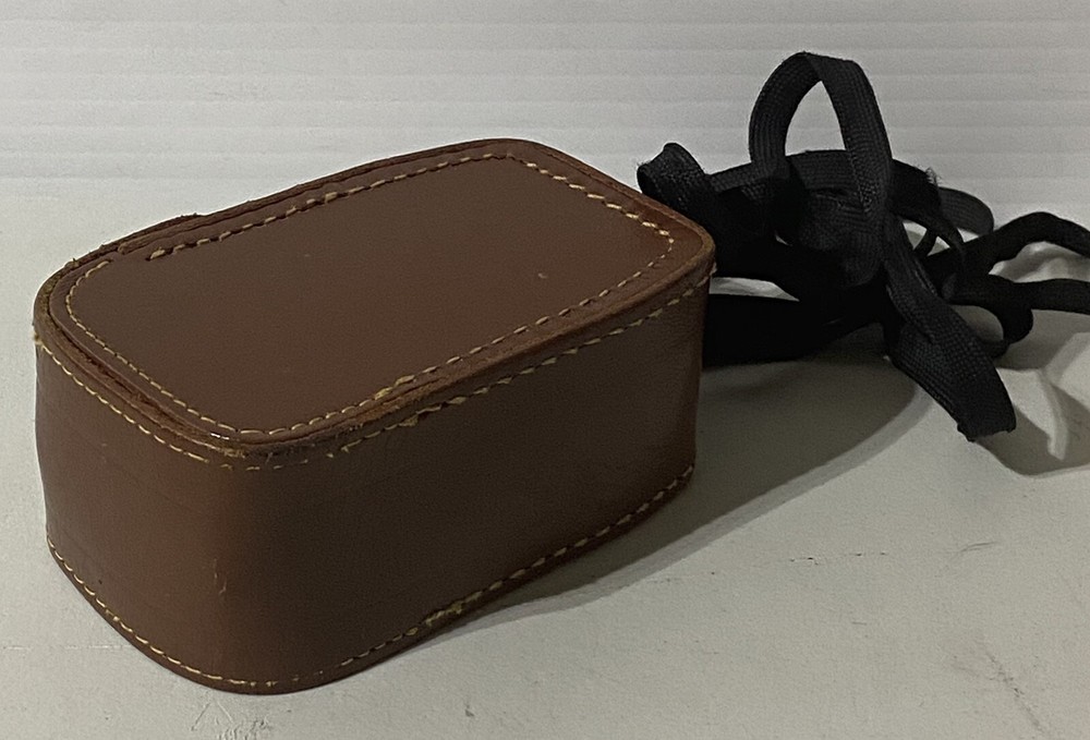 GE Type DW-68 Exposure/Light Meter