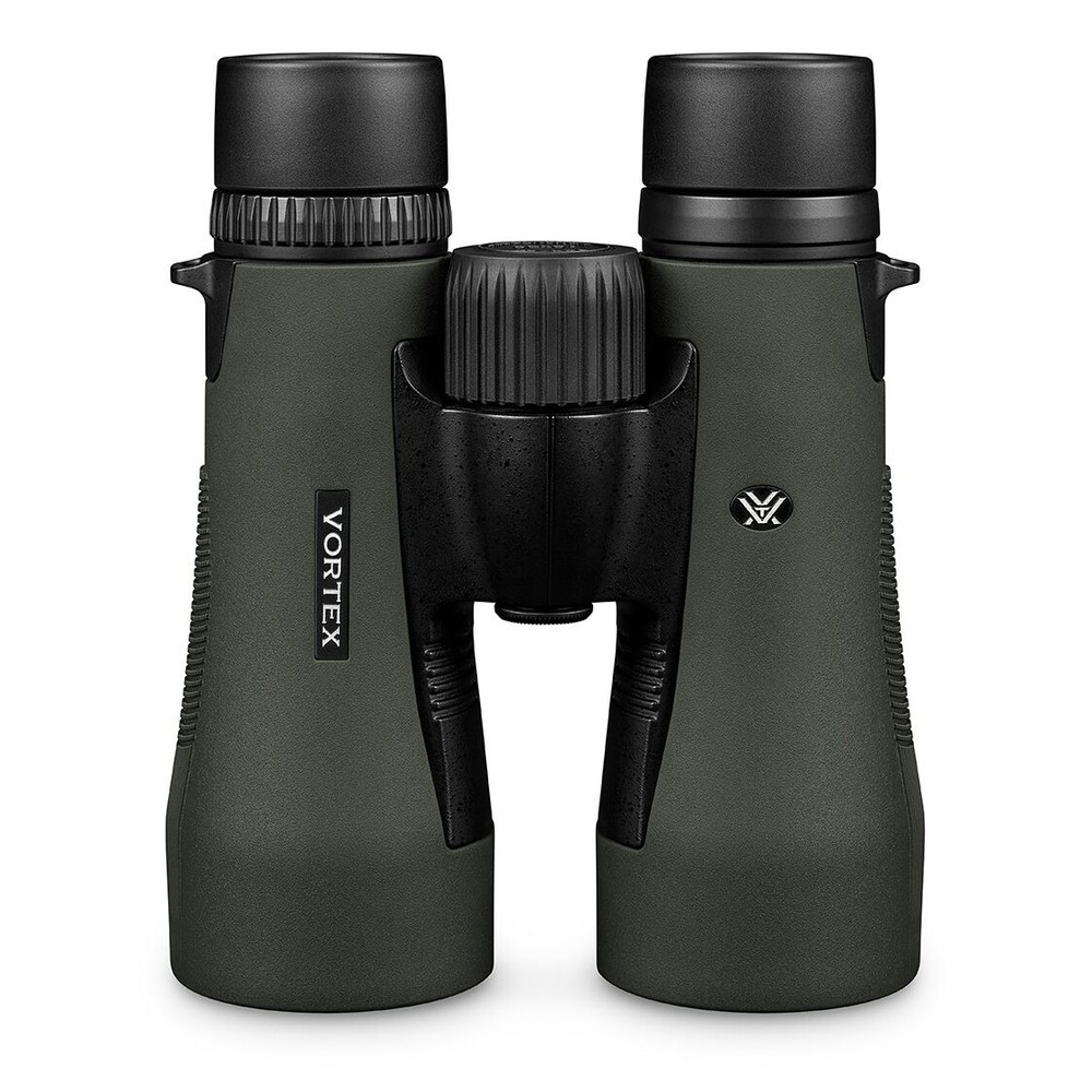 Vortex Optics Diamondback 10x50 Binocular with Vortex Harness Stap