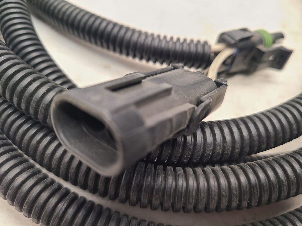 Ag Leader_2000408-2_Elevator Fan Speed Cable_10ft Harness