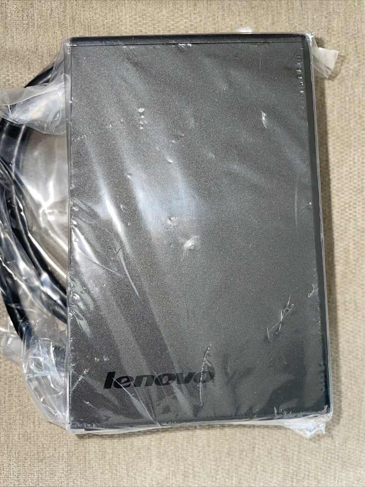 Lenovo DU9033S1 ThinkPad OneLink Pro Dock