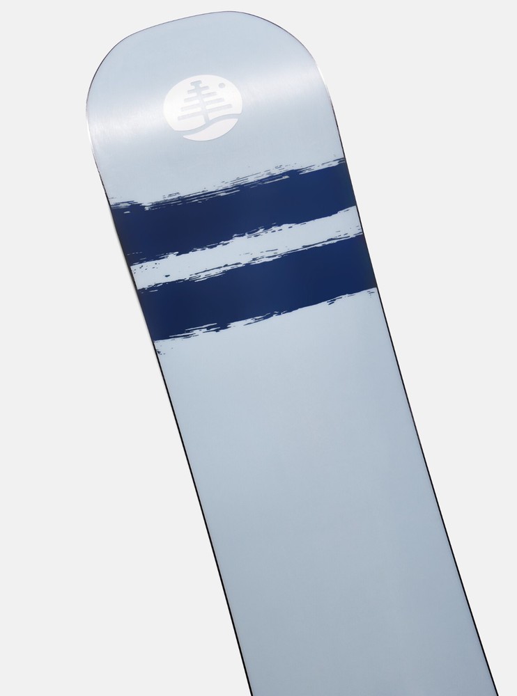 Burton First Cut Snowboard Size 164cm (2023 Model)