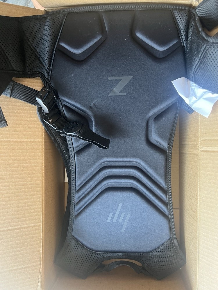HP Z VR BACKPACK HARNESS