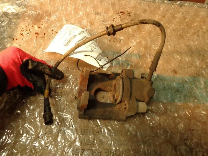 M3 2003 Electrical, Misc 7987700