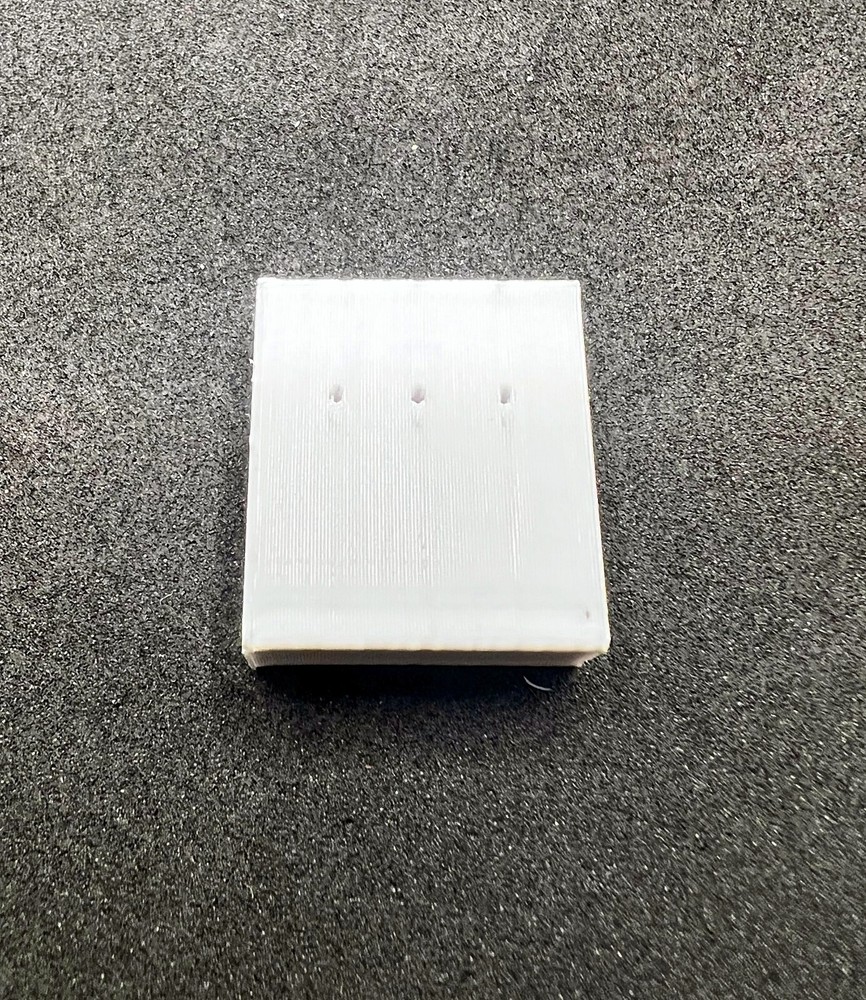 Coleman Fleetwood Curtain Panel C Clips Pack of 20 Type E