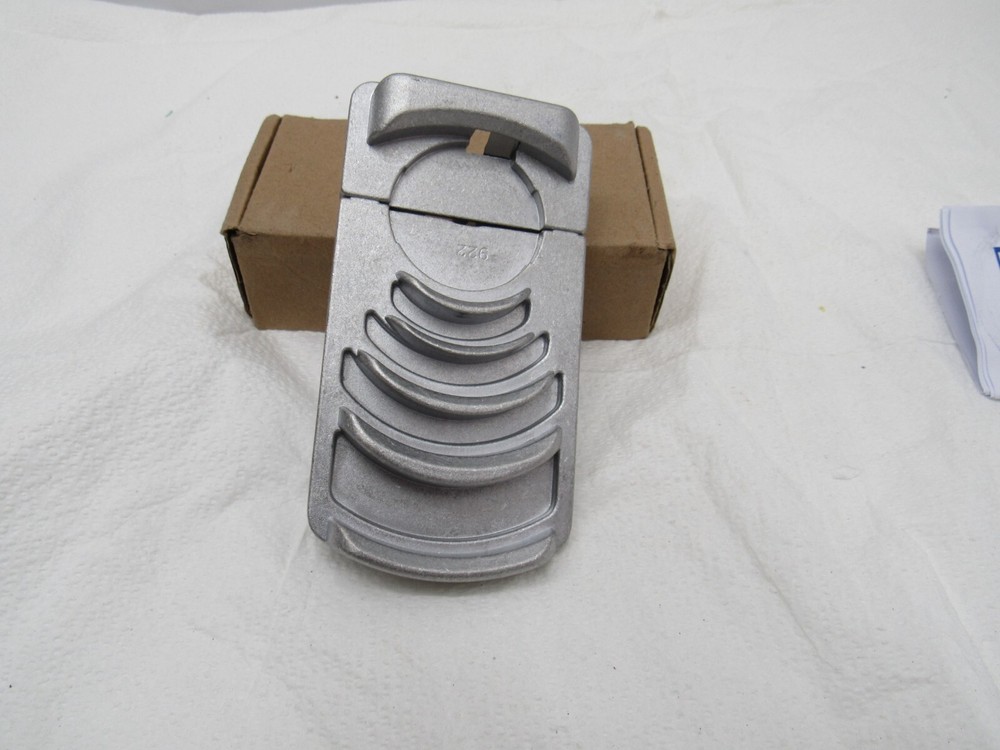 Debialo Deburring Tool For PVC,CPVC,ABS, and PP 6 Sizes in 1 Tool