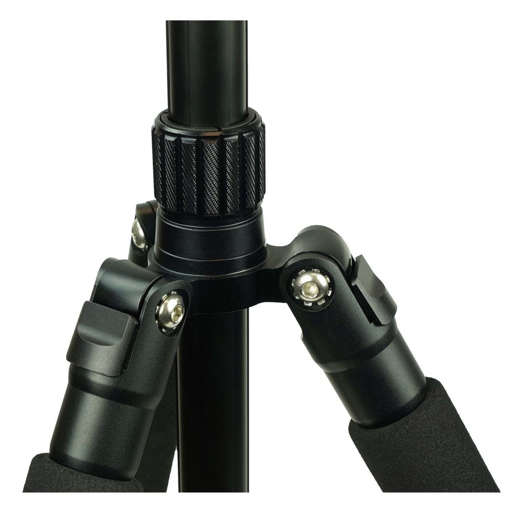 RAM-TRIPOD1 RAM Adjustable Tripod with Carrying Bag...