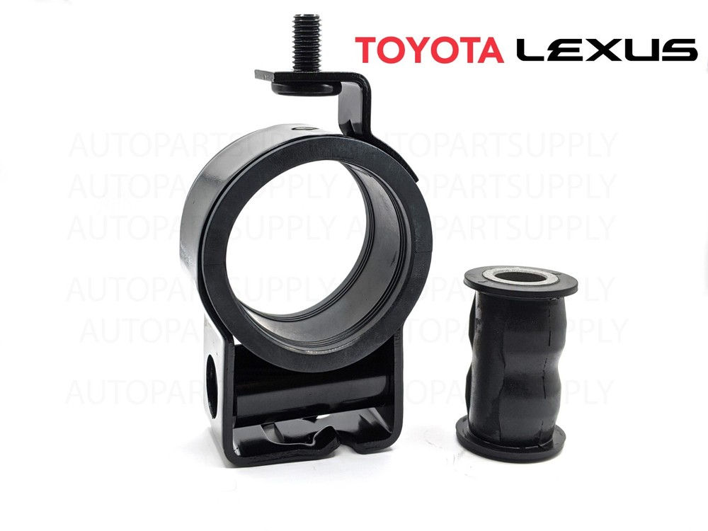 Rack & Pinion Steering Mount Bushing KIT 1992-2001 LEXUS ES300 Left & Right