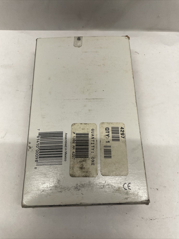 Ademco 4297 V-Plex Loop isolation / Extender Module