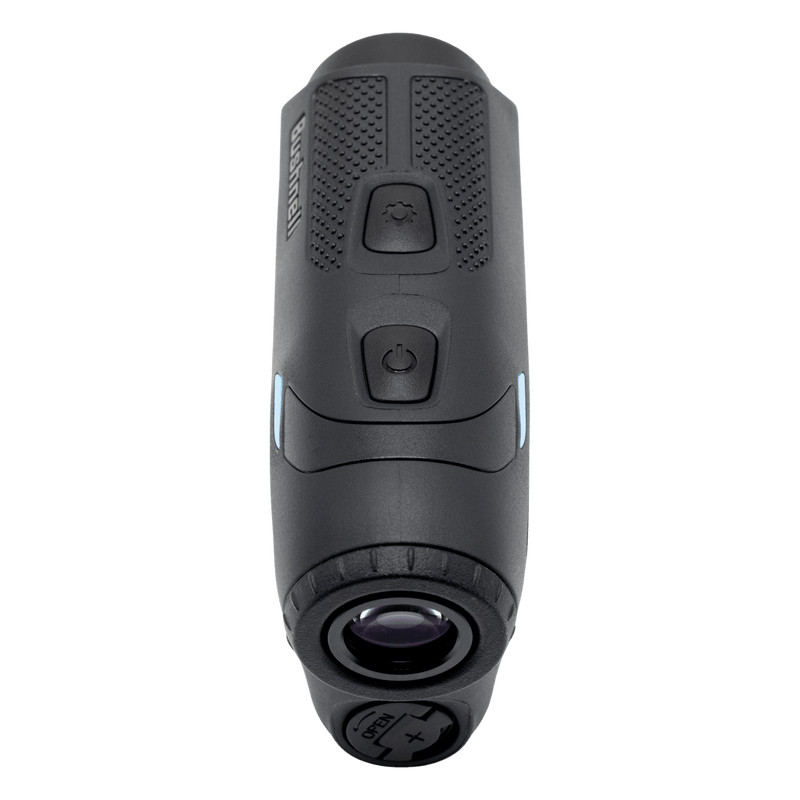 BUSHNELL TOUR V6 SHIFT BLACK LASER RANGEFINDER