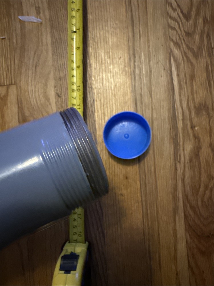 HOME-FLEX IPS Poly DR 11 2 in. MPT IPS Underground Yellow Poly Gas Transition