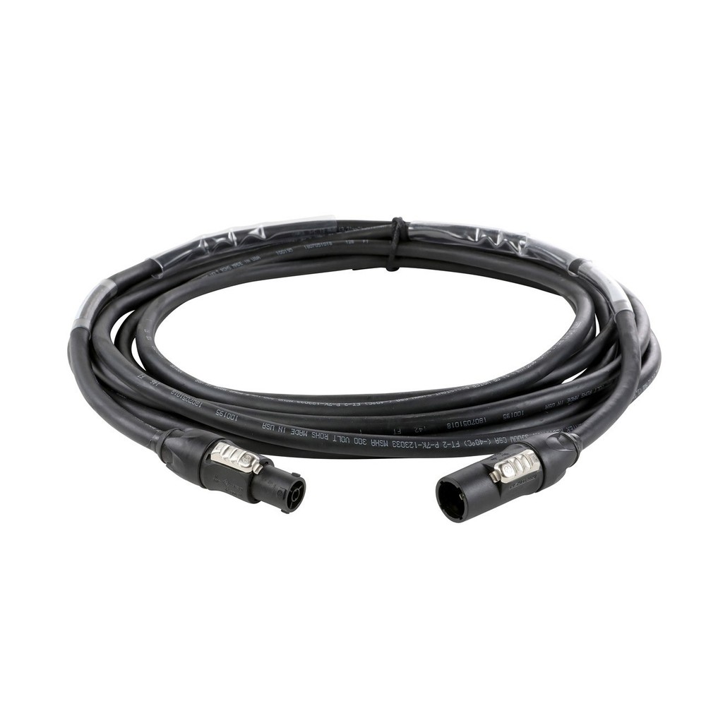 Lex True1 Extension Cable 12/3, 25 ft