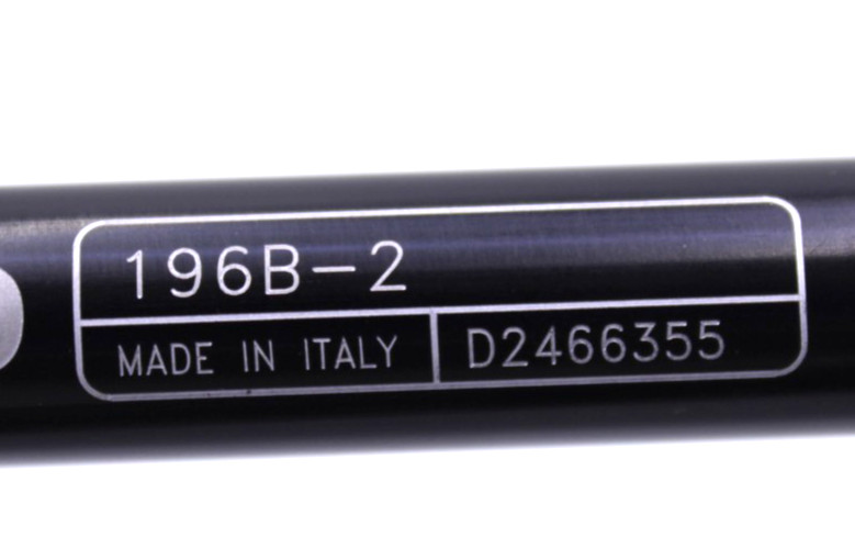 Manfrotto 196B-2 Single Arm 2 Section Camera Bracket w/ Box