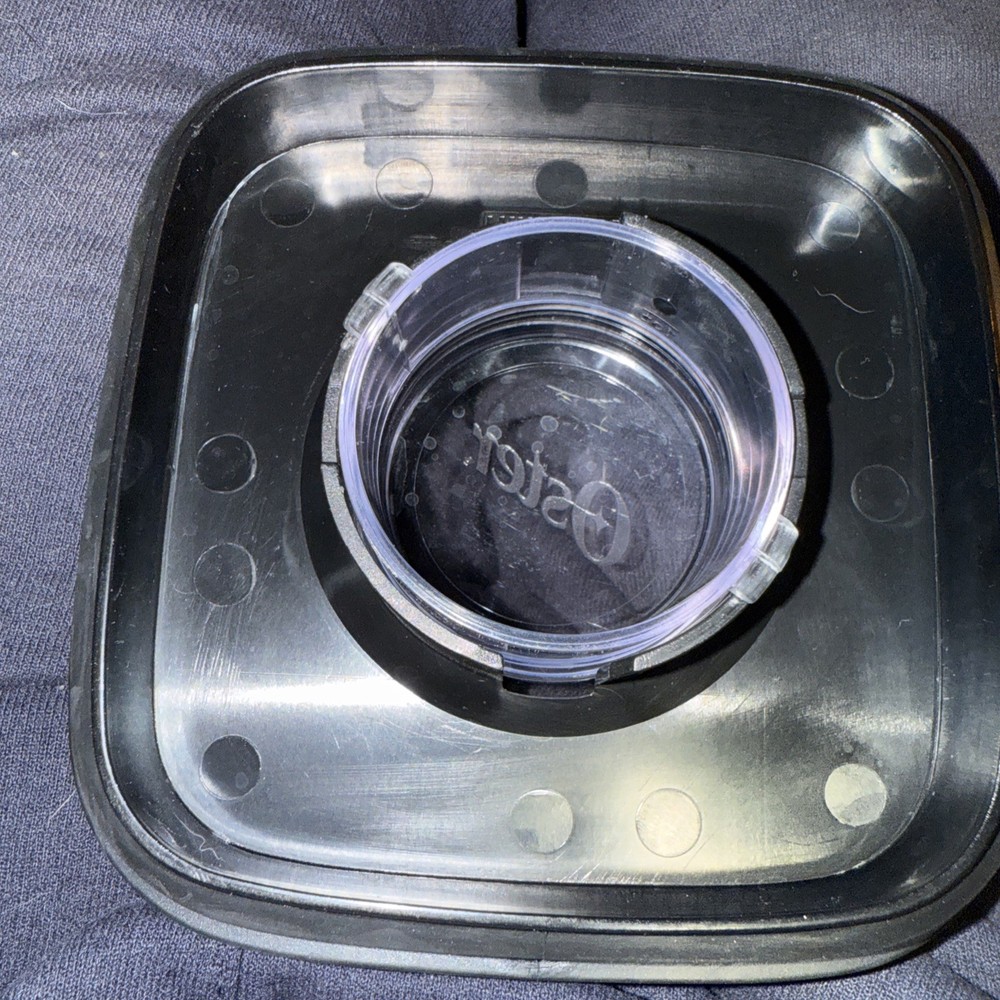 OSTER XL PROFESSIONAL REPLACEMENT LID CAP VERY CLEAN