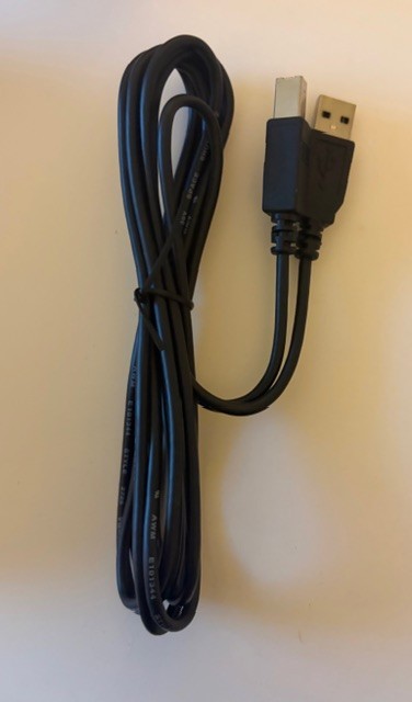 Vernier Go!Motion GO-MOT Motion Sensor Open Box USB + Logger Lite CD