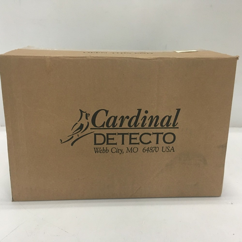 Cardinal Detecto Hanging Scale Digital Solar Powered 30lb Capacity, 5 qt, SCS30W