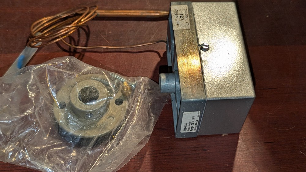 New (1) SIEMENS / POWERS 184-0034 Transmiter Range: 35-135