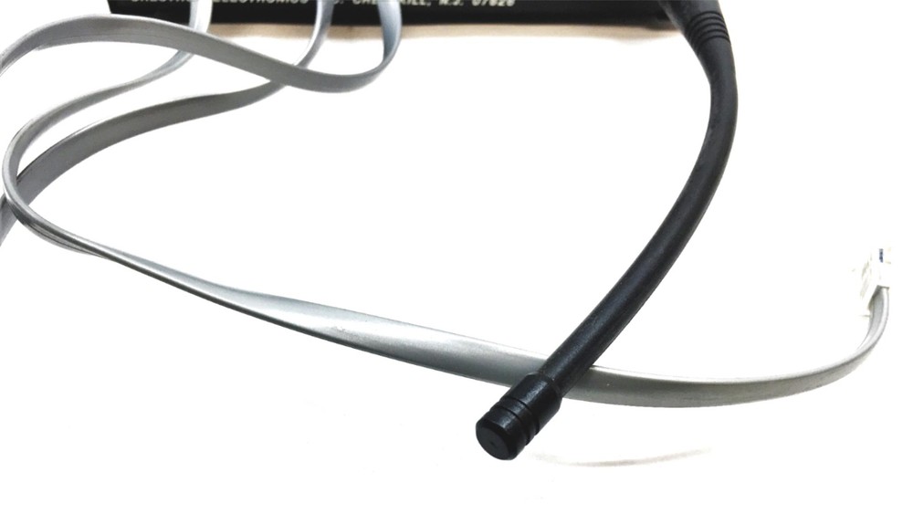 Creston 12VDC .5A Control Processor ST-CP USED