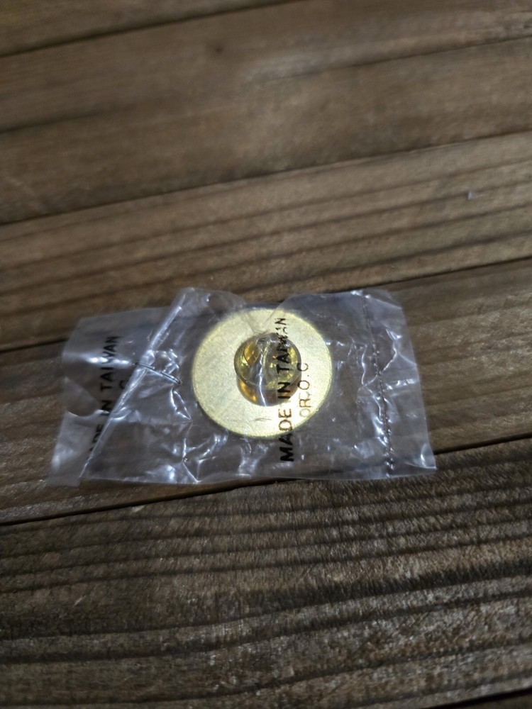 1993 First Operation B-2 Delivery Pin. New