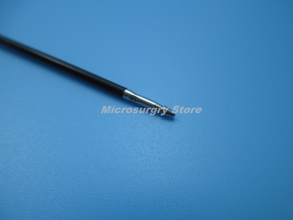 4 PCS Urology Monopolar Resectoscopy Electrode Loop Compatible With STORZ