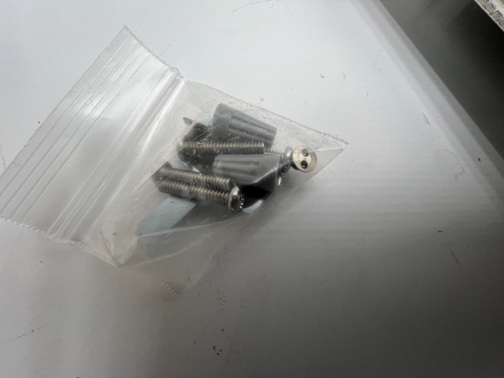 Camden CM-46/4 All Active Access Control Exit Push to Open Button SPDT