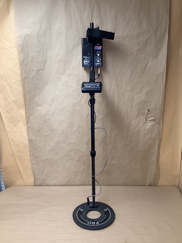 WHITES ELECTRONICS IDX PRO (B42007851)