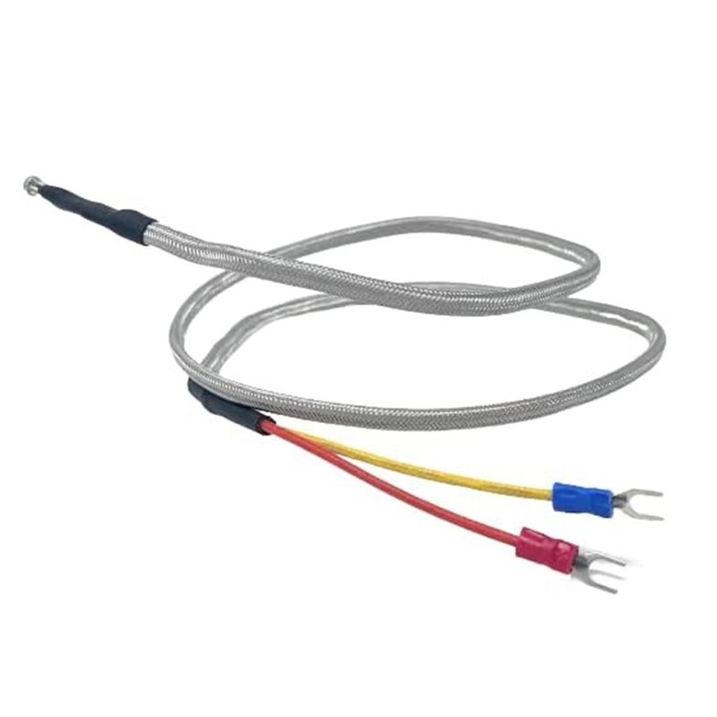 Oven Temperature Sensor Suitable for Accurate Oven Temperature Control