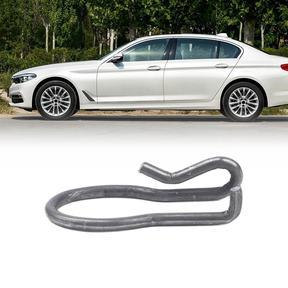 For BMW Exhaust Flap Valve Actuator Clip Compatible with Multiple Models