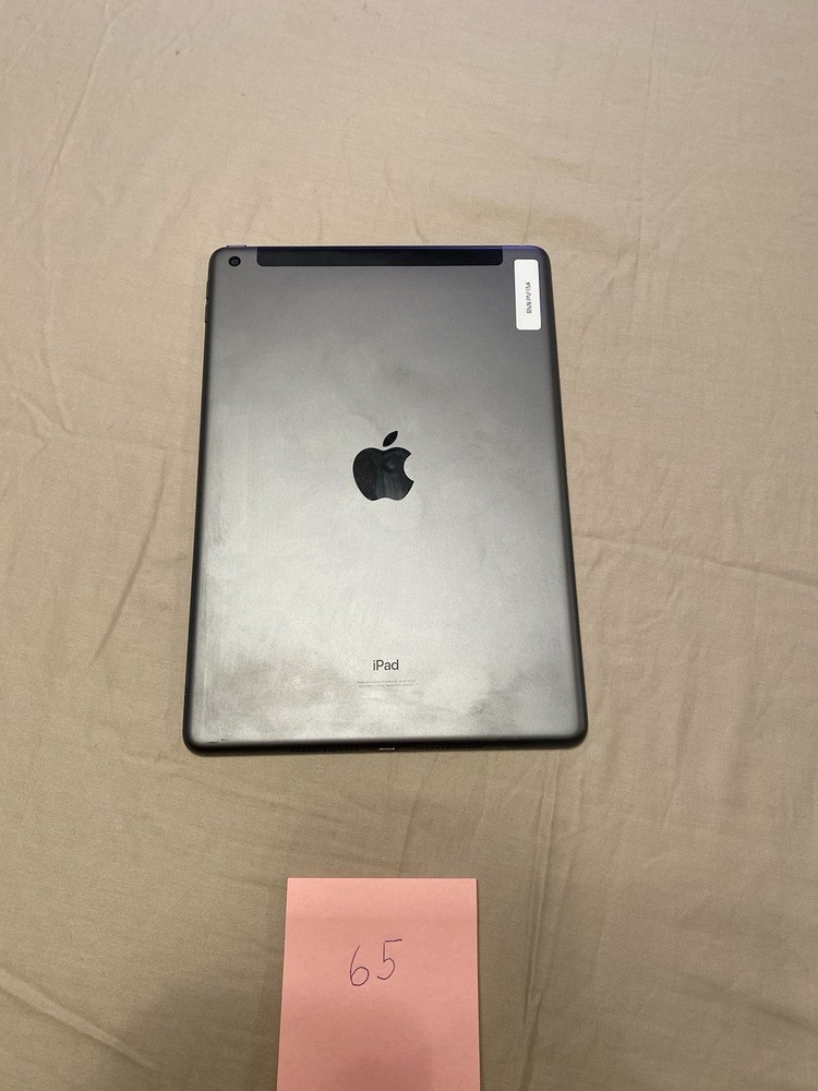 iPad 8th Generation 32GB WiFi