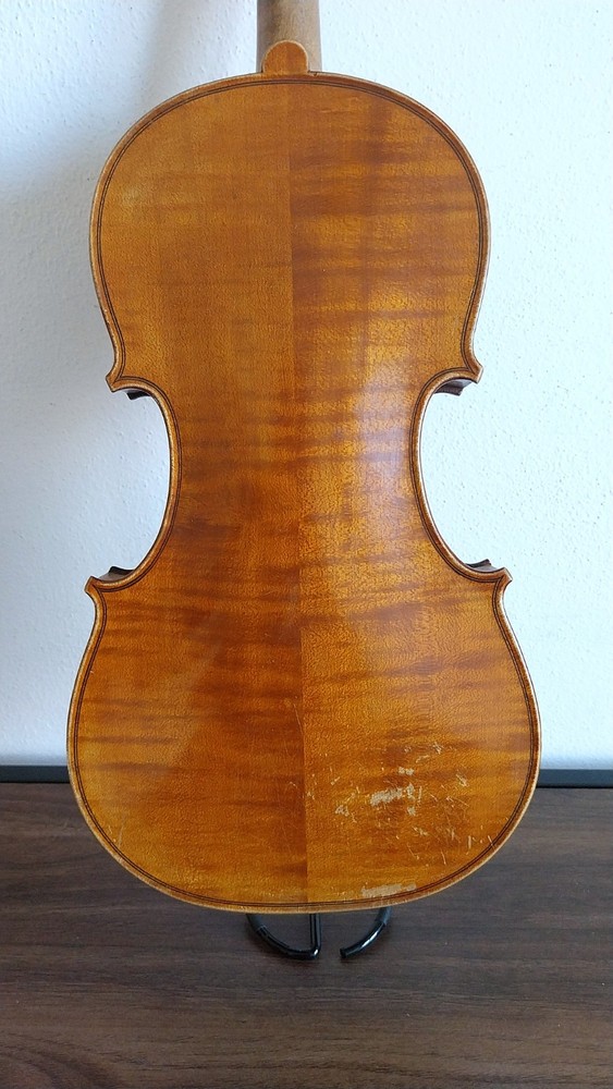 Violin Antique 3/4