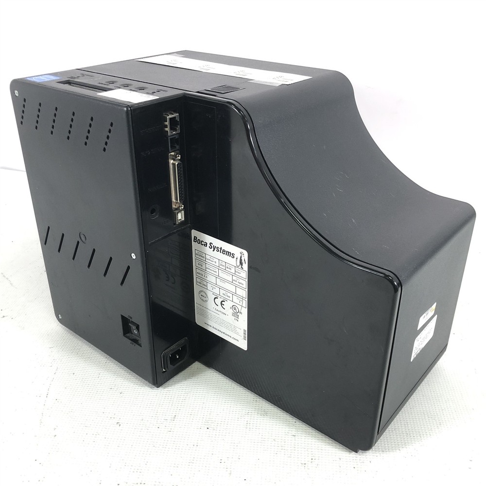 Boca Lemur-S POS 300DPI Thermal Ticket Printer - No Roller