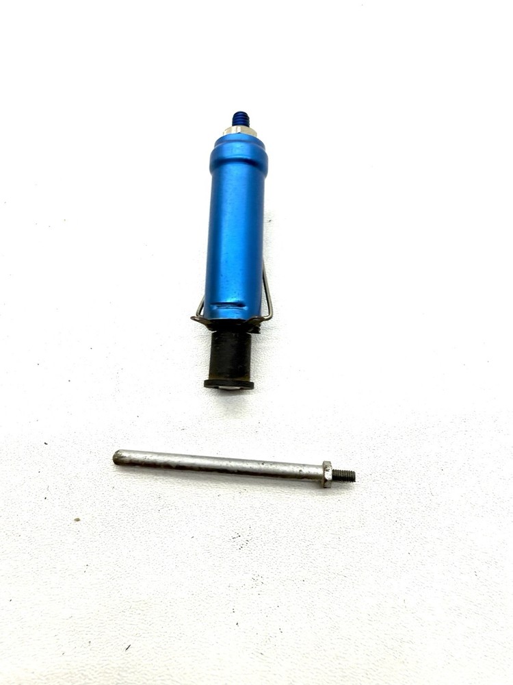 Vintage Rare Elmic Diesel Model Timer