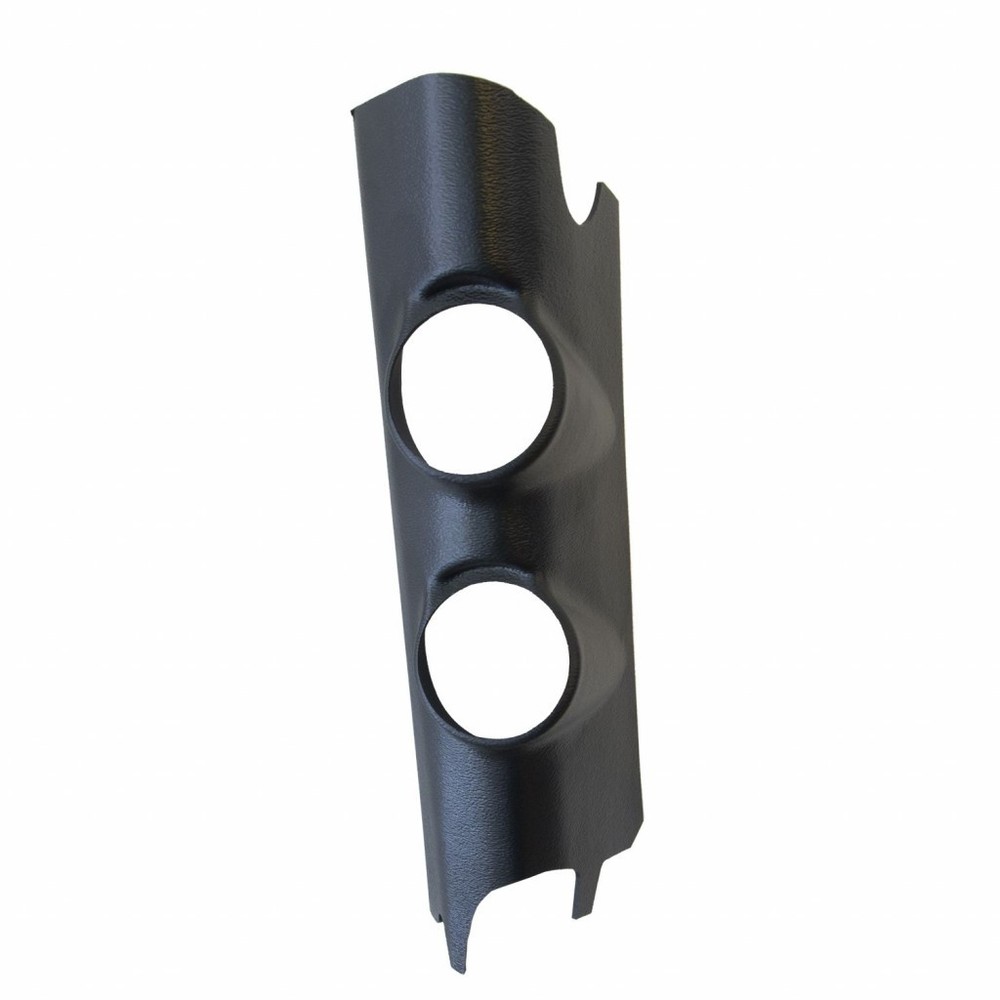AutoMeter Dual Replacement Pillar For Jeep Wrangler 2011-2017 | 2-1/16in