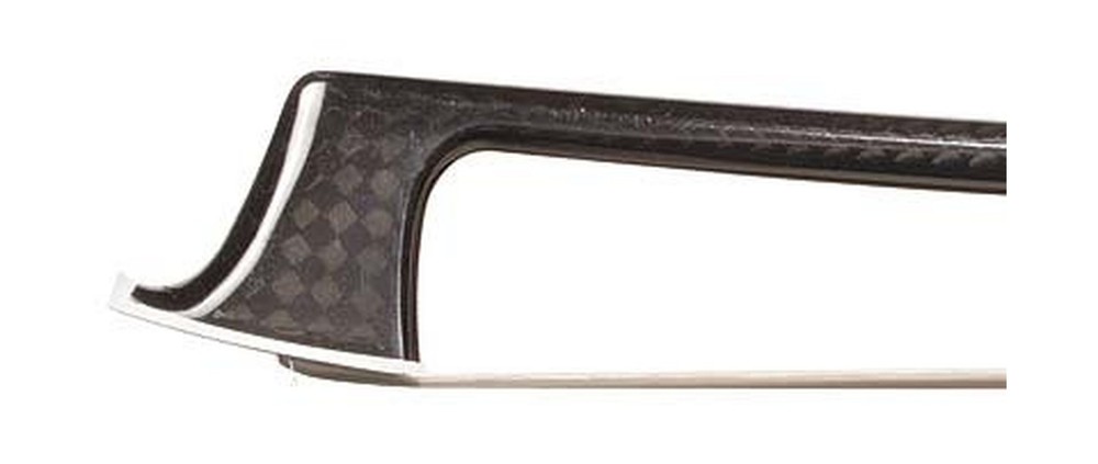 CodaBow Diamond SX Carbon Fiber 4/4 Violin Bow