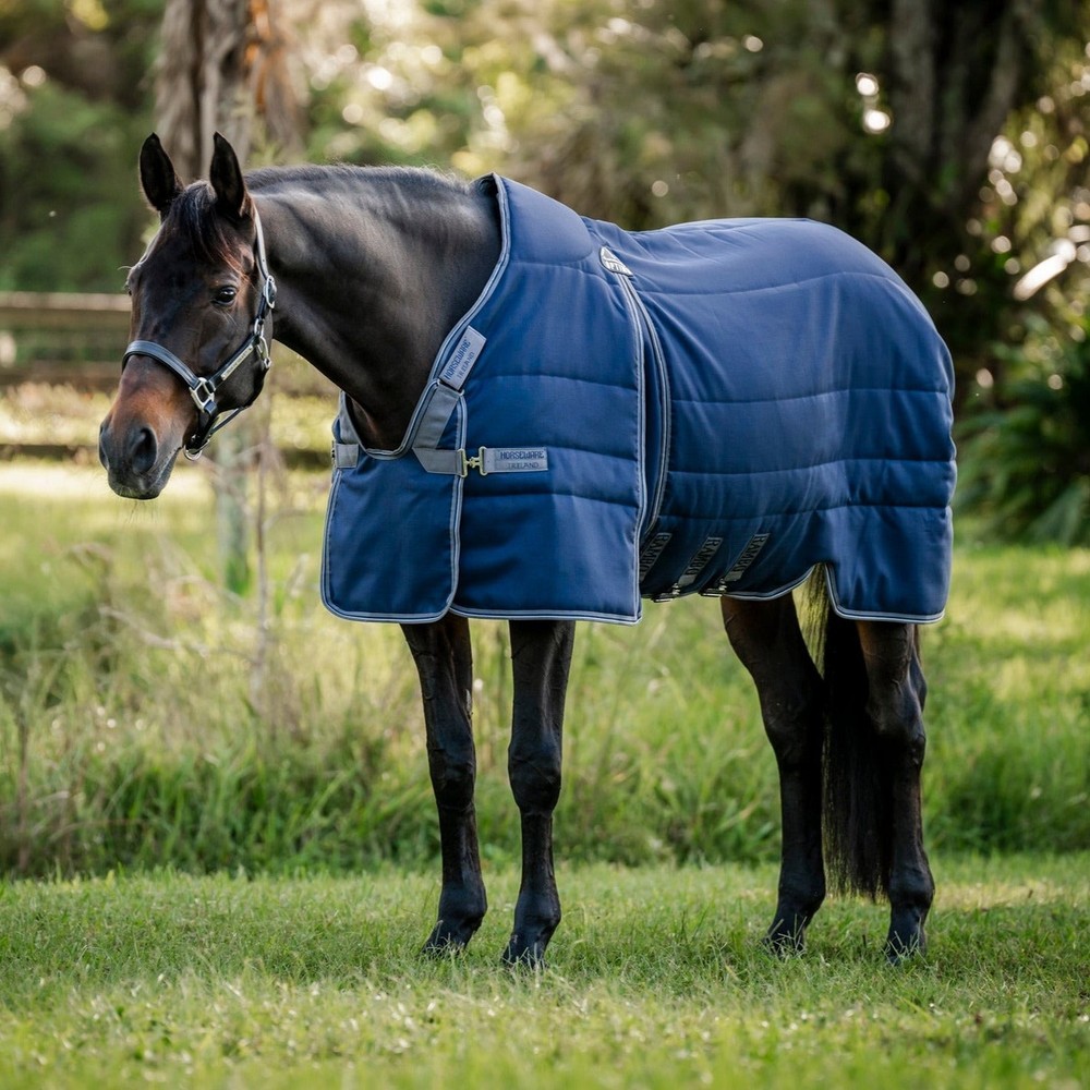 Horseware Rambo Optimo Stable Blanket - Medium 200G
