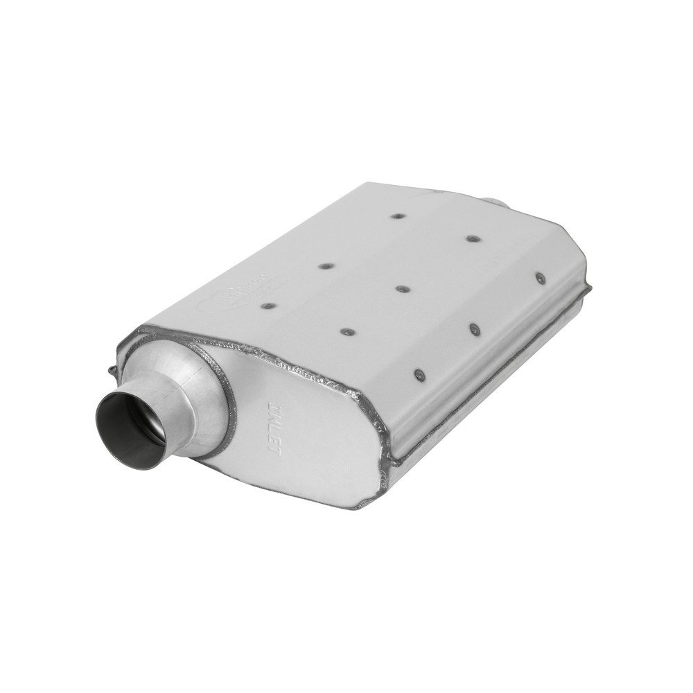 21502HKR Hooker Aero Chamber Muffler