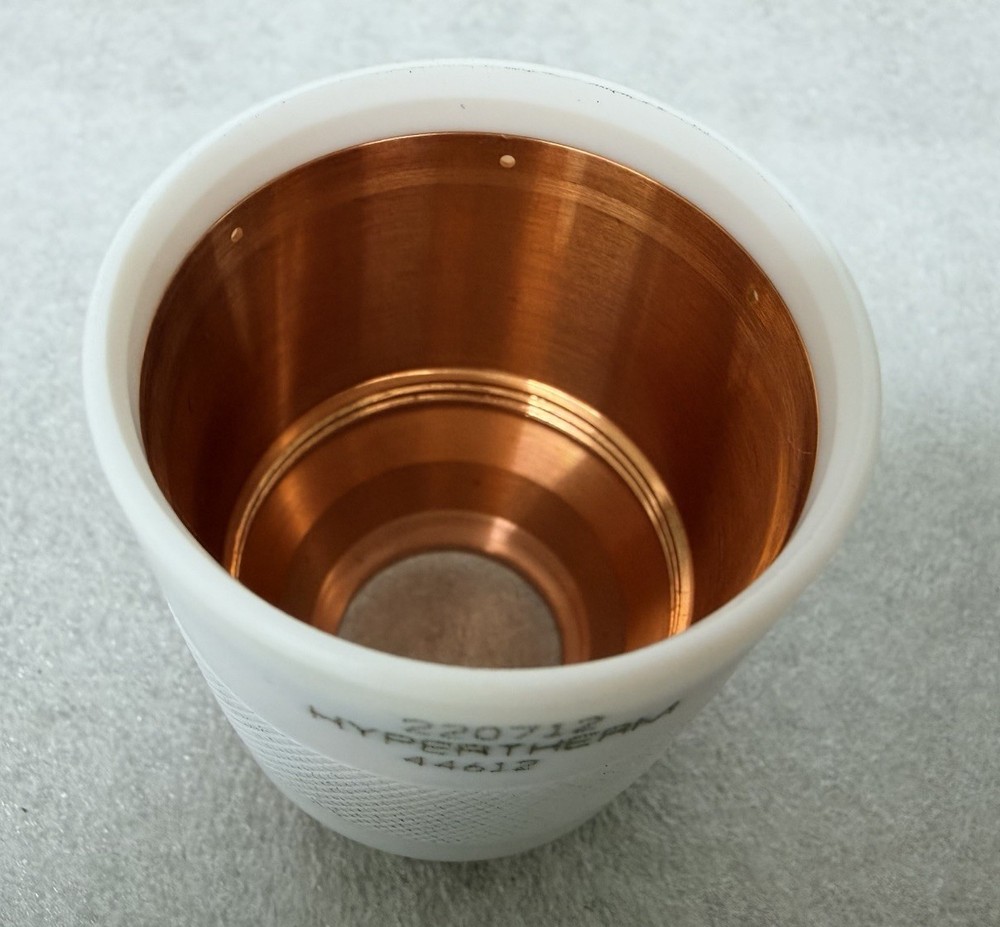 Hypertherm 220712 Nozzle RET CAP