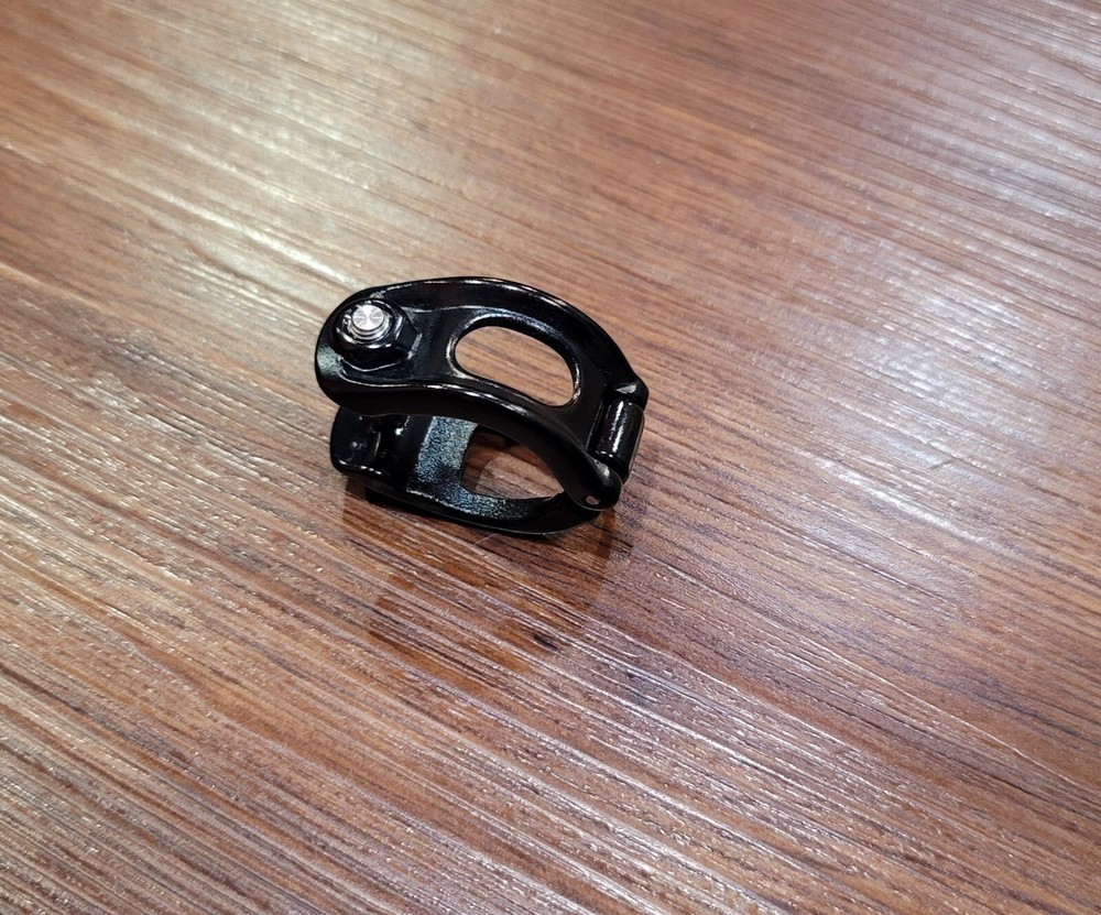 SRAM AXS POD Ultimate Electronic Controller MMX Clamp - Includes Torx T25 Screw