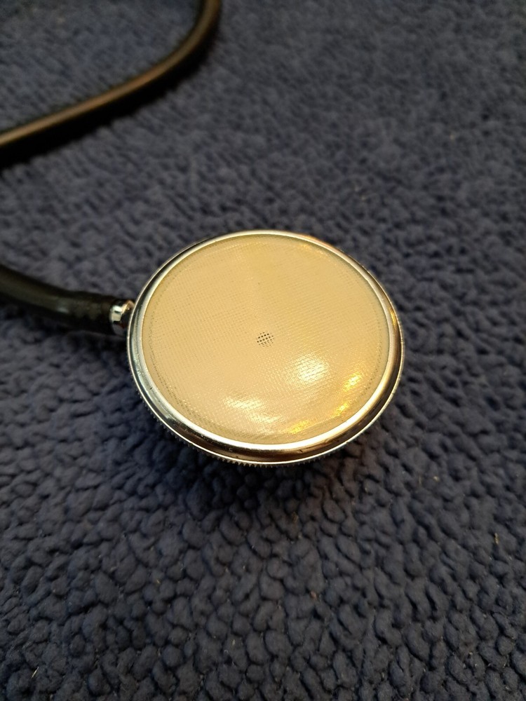 Marshall Electronics Special Lightweight Stethoscope Dual-Head Non-Chill