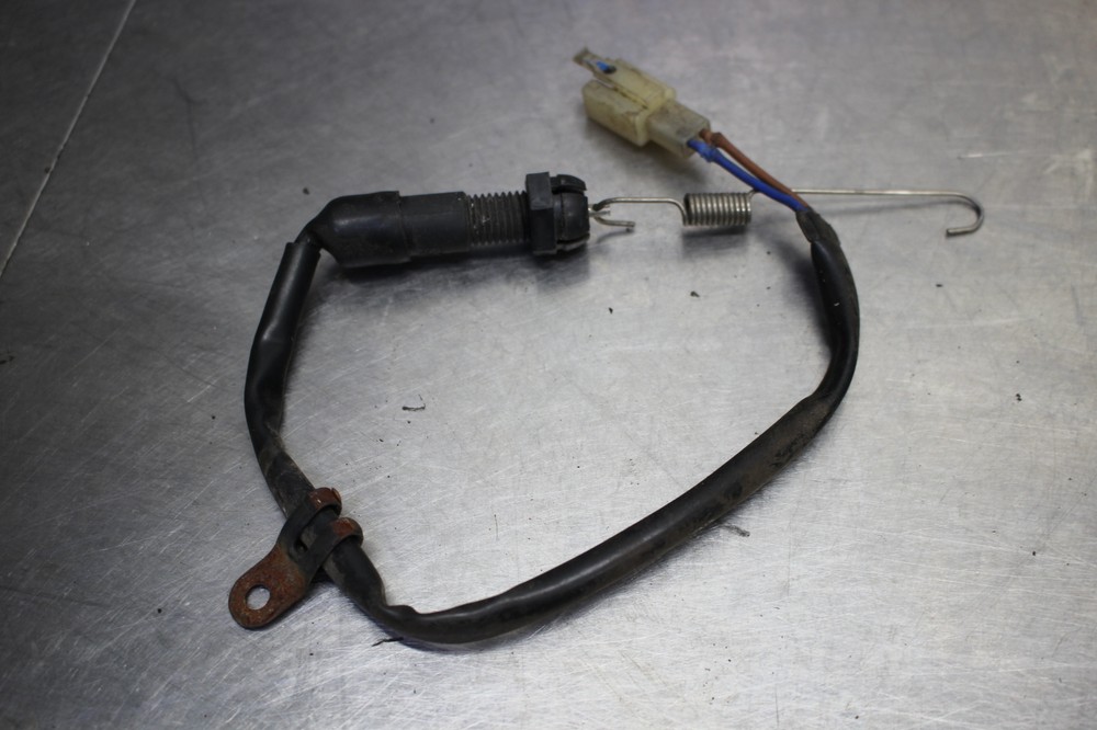 08-12 Ninja 250 EX250 250R Rear Brake Sensor