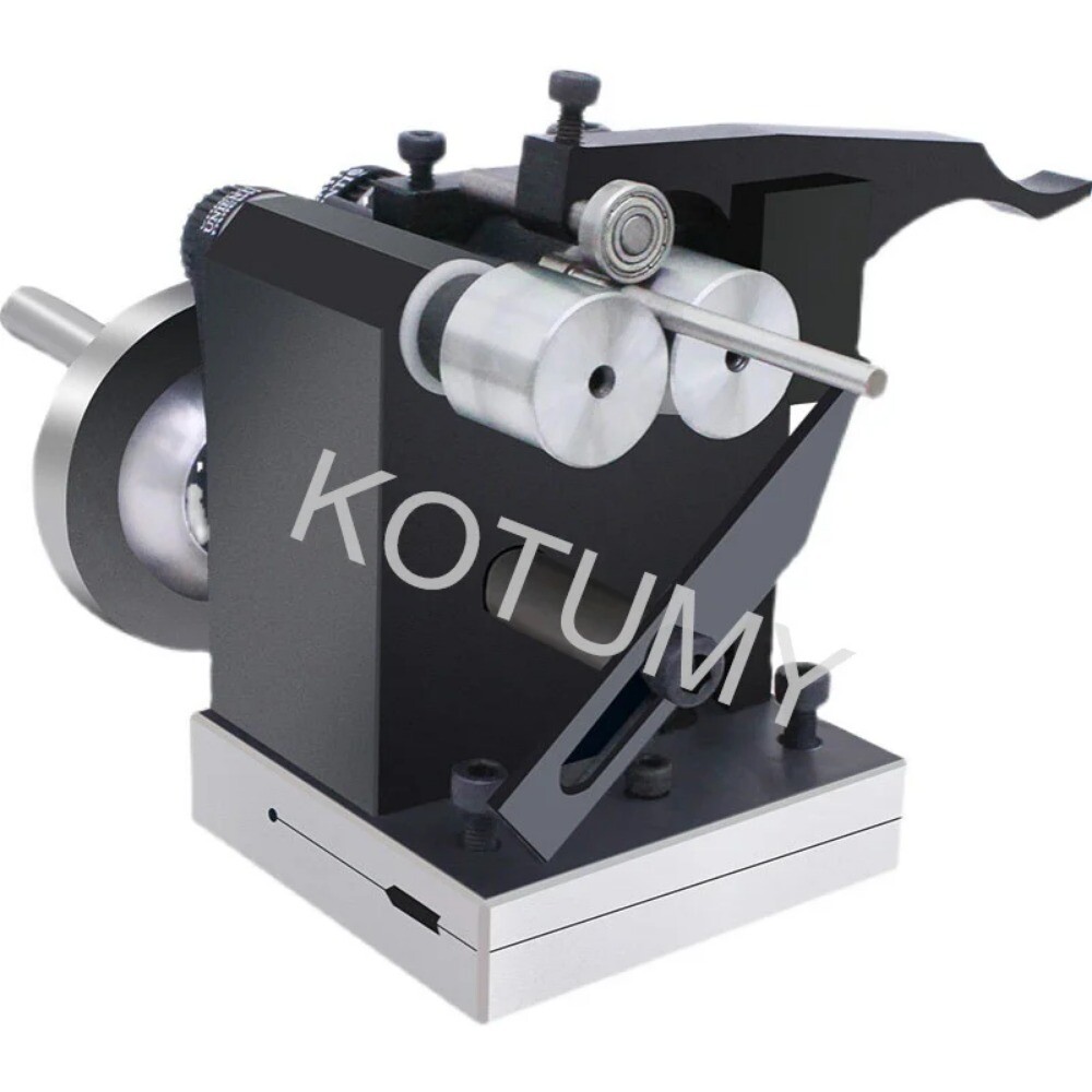 Mini High Precision Needle Grinding Machine Punch Grinding Machine Punch Needle