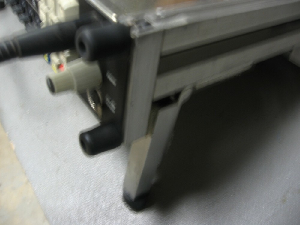 RTS / Telex Intercom KP 96-7 Key panel with Custom Mounting System