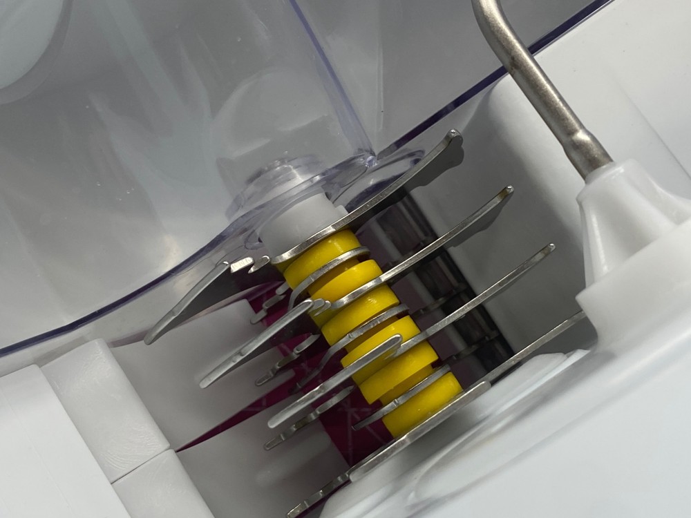 LG Refrigerator Ice Container Assembly P# AKC73029306