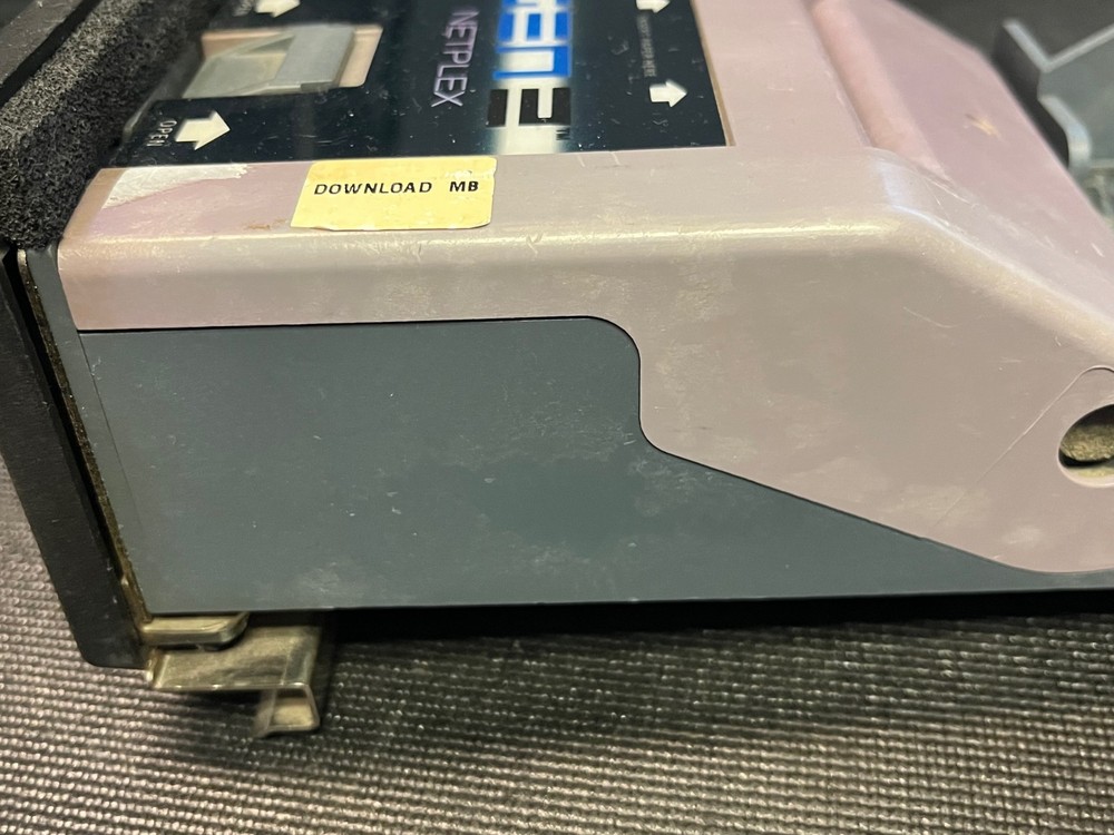 GEN2 NETPLEX Ticket Printer Direct Thermal Gaming Kiosk