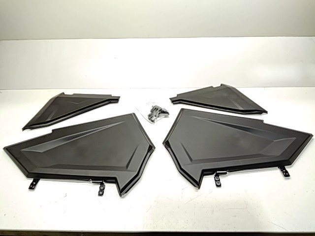50" Lower Doors - ---- POLARIS NOS